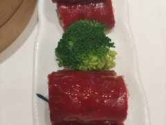 -宝园酒家(美林M·LIVE天地东座店)