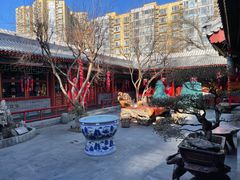 -白家大院·王府宫廷菜(苏州街店)