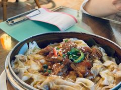 -黄但记老店·陈村粉食府