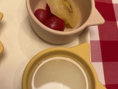 -西贝(华发商都店)