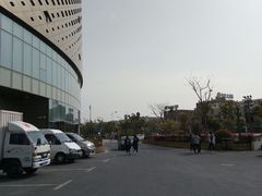 -SFC上影百联影城(川沙IMAX店)