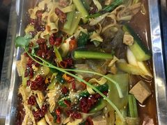 -吴江第一家万州烤鱼