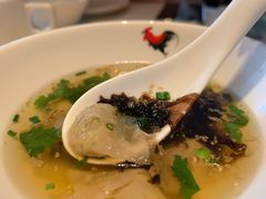 -莆田餐厅PUTIEN(西安万象天地店)