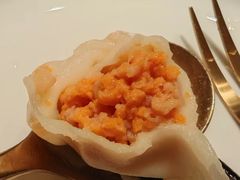 -喜鼎海胆水饺(东港店)
