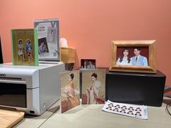 -海马体照相馆(北京apm店)