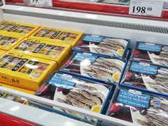 -山姆会员商店(杨桥西路店)