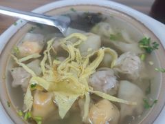 -吉云馄饨(桑梓路店)