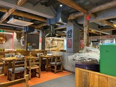 -北丐先生·野馄饨烧烤(雨花万象店)