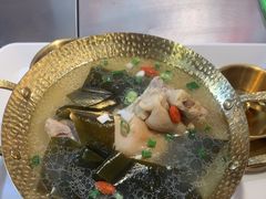 -大王油茶(二厂文创公园店)