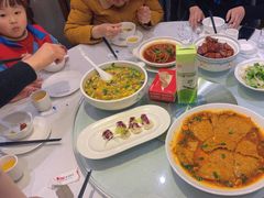 -不倒翁·安徽名菜楼(步行街店)