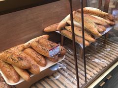 -山崎面包(静安久光店)