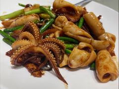 -良友·海鲜青岛菜(五四广场店)