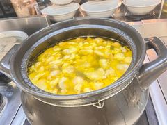 -村长家的疙瘩汤·东营菜(东营茶城店)