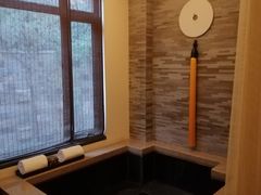 -西安华清御汤酒店