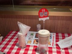 -西贝莜面村(当代商城店)