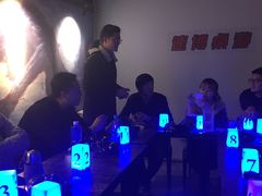 -悦河马家庭桌游剧本馆(朝阳门店)
