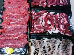 -陈记顺和牛肉火锅(岗顶店)