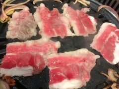 -齐齐哈尔特色烤肉