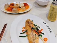 -长平老姿娘夜粥(平东一街店)