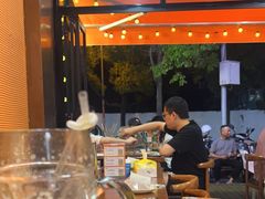 -大茗东北烧烤·鹤岗小串·老式麻辣烫(紫藤路店)