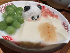 -破三川·新川菜(静安大融城店)