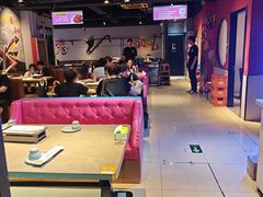 -醉炫音速烧烤·干煸菜(沙河总店)
