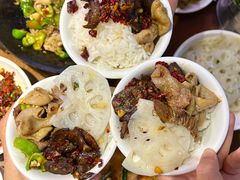 -张氏父子常德肠子馆(贺龙店)