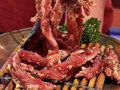 -西塔老太太泥炉烤肉(苏州大悦城店)