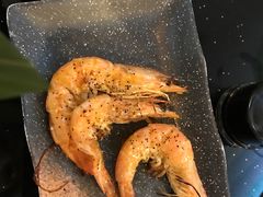 -真剑日本料理·铁板烧(贵州路店)