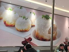 -小杨生煎(天之骄子店)