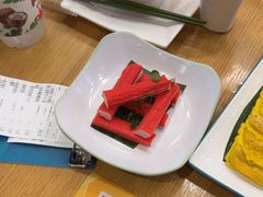 -椰子印象椰子鸡·椰奶鸡·糟粕醋(友谊阳光城店)
