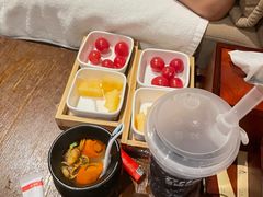 -金色印象·4K影院式足体养生(石碾盘店)