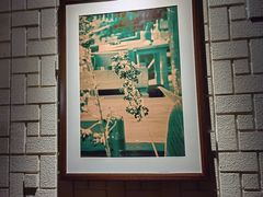 -绿茶餐厅(王府井永宁门店)