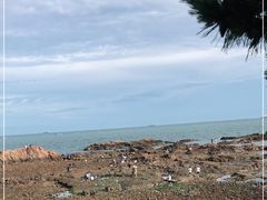 -青岛第二海水浴场