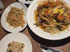 -周家二小姐的菜(西津渡店)