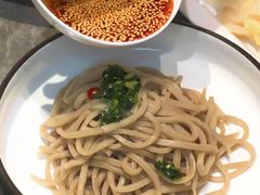 -百草滩羊清水涮羊肉(长城路店)