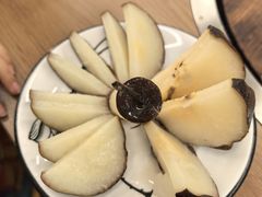 -那红花·东北菜铁锅炖(仙林金鹰店)