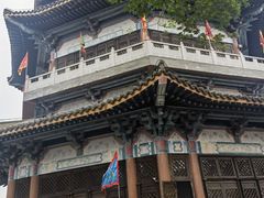 -海南文笔峰盘古文化旅游区