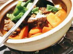 -鑫小城故事·砂锅·排骨藕汤(兴业路店)