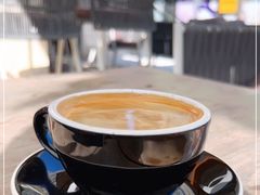 -The PEAT Coffee(深业中城店)