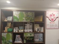 -青青一生美皮肤管理