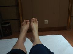 -天然沐足·推背采耳·敷姜艾灸(龙眼美食街店)