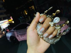 -CM.Nail美甲美睫
