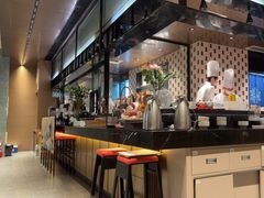 -炙柒Sekinana·精致料理 烧鸟·铁板烧(海上世界店)