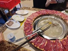 -小肥牛潮汕牛肉火锅(南联店)