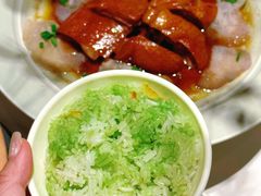 -新兴·金羊座·粤菜点心(乐峰店)