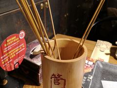-管氏翅吧(人民大学店)