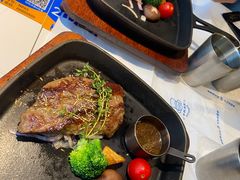 -牛扒先生·厚切雪花牛扒西餐厅(北京路禺山路店)