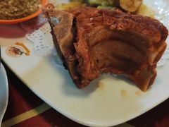 -大梁骨头馆·酱骨老菜(友好店)