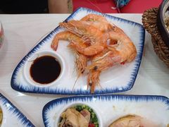 -惠粤轩茶餐厅(中山北路店)